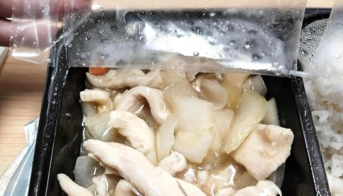 Palác Food - Černokostelecká 2270/22