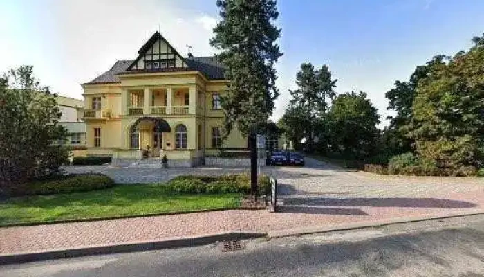 Palace Inn -  Street View A 360deg - Všenorská 45