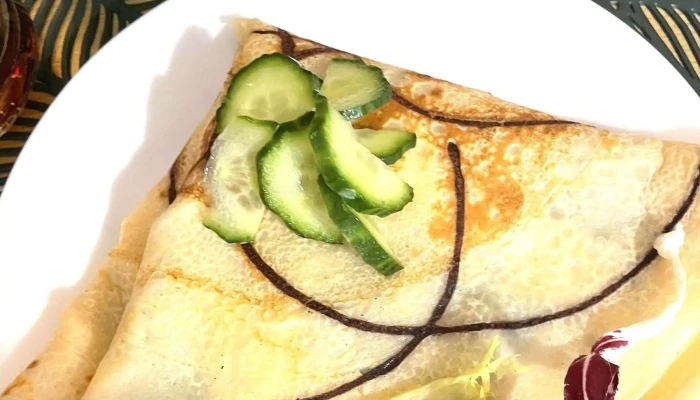 Palacinkarna Se Srdcem Sunshine Katalog - Pražská 107
