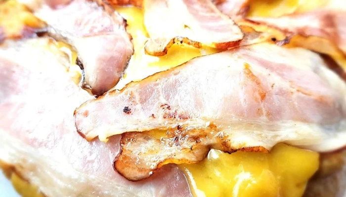 Palacinkarna Se Srdcem Sunshine Rychle Občerstveni - Pražská 107