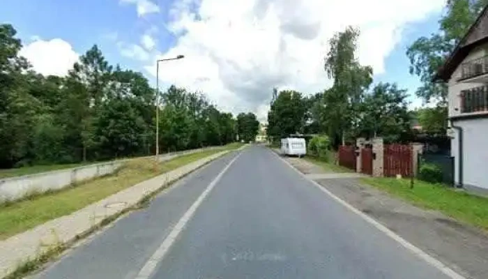 Pallasit -  Street View A 360deg - Průmyslová 1041