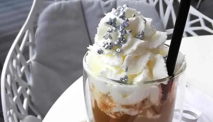 Paloma Pruhonice Affogato - Květnové Nám. 53