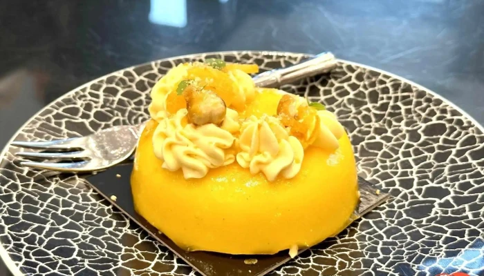 Paloma Pruhonice Mango - Květnové Nám. 53