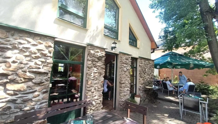 Papas Garden -  Vse - Školní 1646