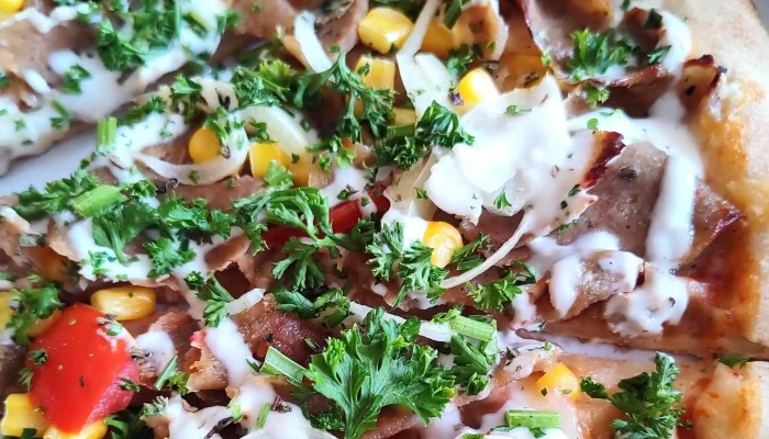 Papas Pizza Kebab Roudnice Hodnoceni - Jungmannova 1069