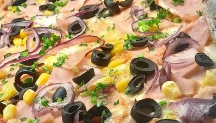 Papas Pizza Kebab Roudnice Od Vlastnika - Jungmannova 1069