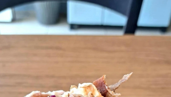 Papas Pizza Kebab Roudnice Pizza Do Ruky - Jungmannova 1069