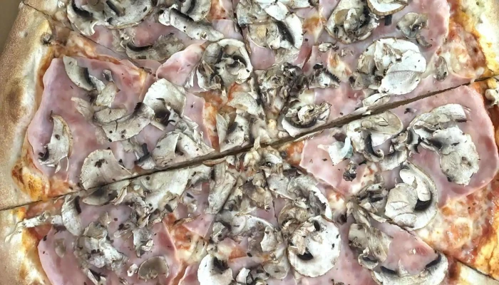 Papas Pizza Kebab Velvary Jak Se Dostat - Školní 719
