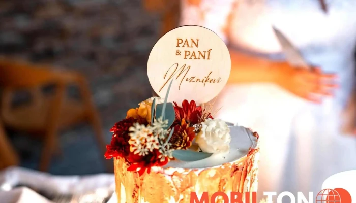 Papaya Cakes -  Jidlo A Piti - Masarykovo Nám. 1