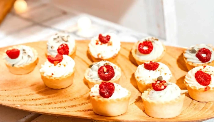 Papaya Cakes -  Kavarna čajovna - Masarykovo Nám. 1