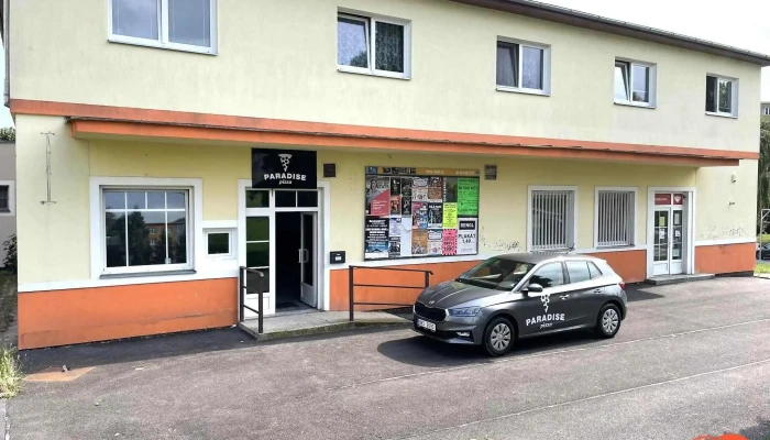 Paradise Pizza -  Od Vlastnika - Miřetice U Klášterce Nad Ohří