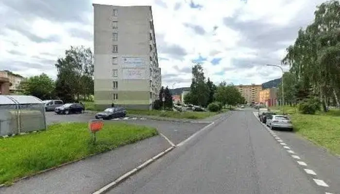 Paradise Pizza -  Street View A 360deg - Miřetice U Klášterce Nad Ohří