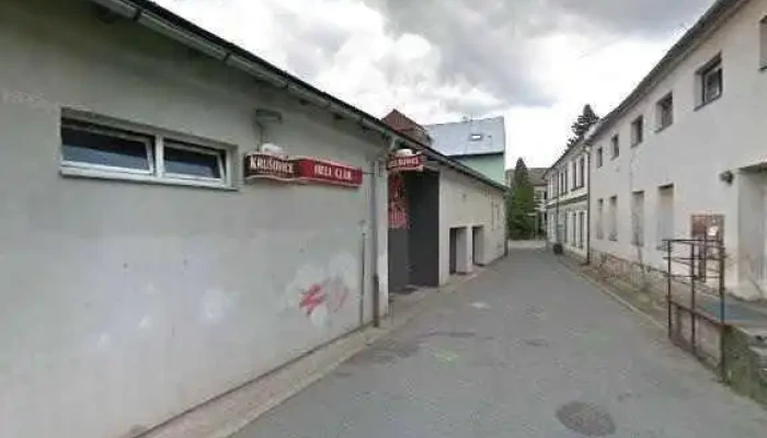Party House Tennessee -  Street View A 360deg - V Brance 1518