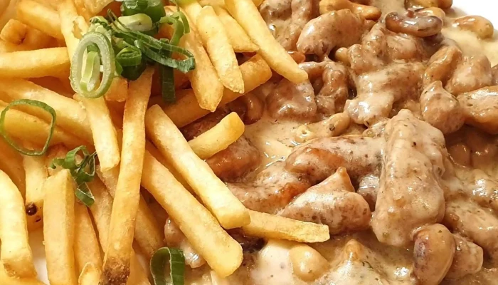 Passage Restaurant -  Instagram - Náměstí 12