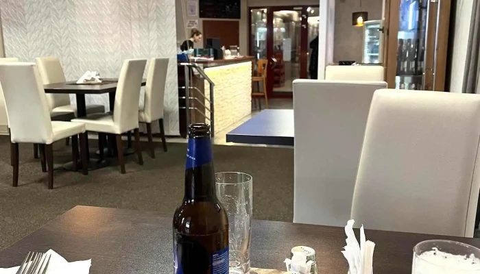 Passage Restaurant -  Jidlo A Piti - Náměstí 12