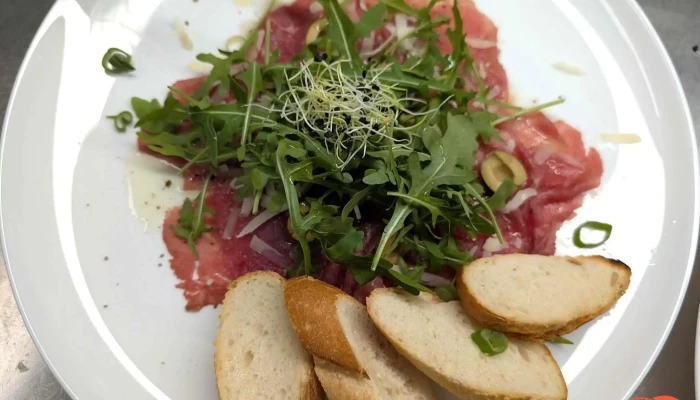 Passage Restaurant -  Nejnovejsi - Náměstí 12