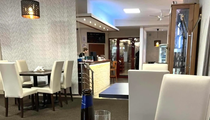 Passage Restaurant -  Restaurace - Náměstí 12
