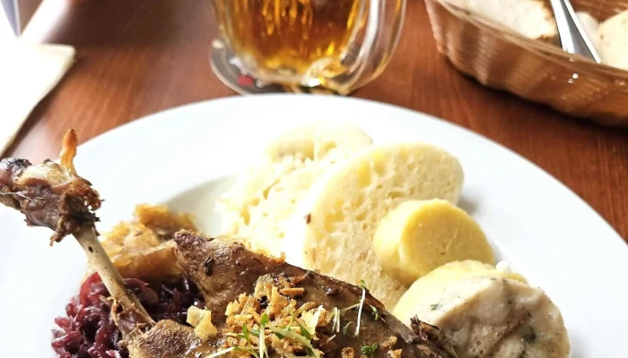 Pasta 58 -  Ceny - Nám. Arnošta Z Pardubic 58
