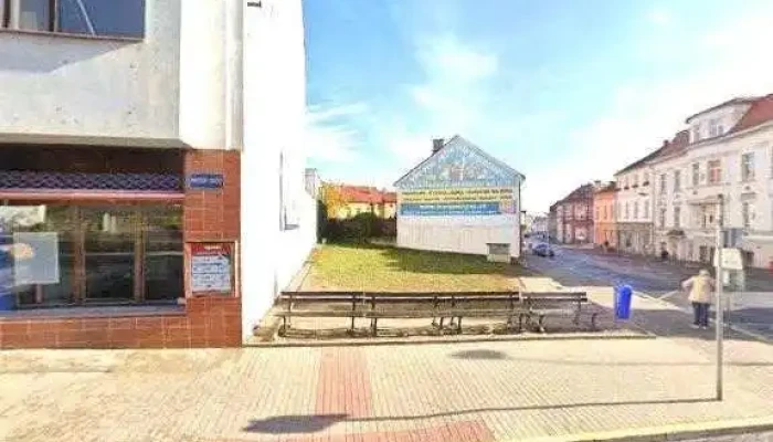 Pastrio -  Street View A 360deg - Purkyňovo Nám. 1400