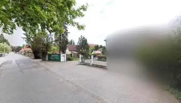 Pavilon Ricany Sro Street View A 360deg - Bezručova 222/68
