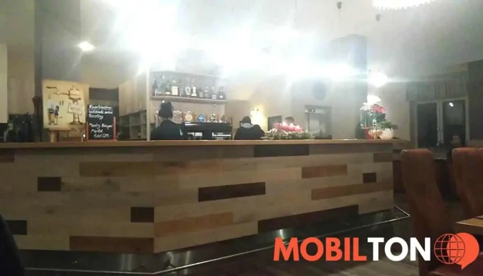 Pavilon Ricany Sro Videa - Bezručova 222/68