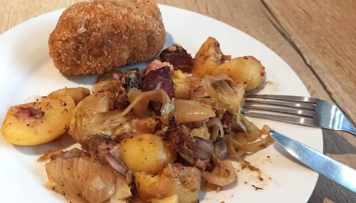 Pekarna Martin Hledam - Masarykovo Nám.