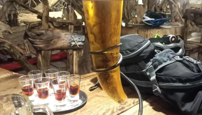 Peklo Certovina Pivo - Medkovy Kopce