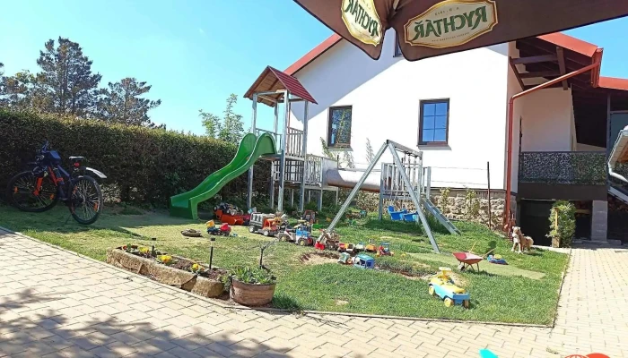 Pelestrovska Hospudka Nejnovejsi - Veselý Žďár