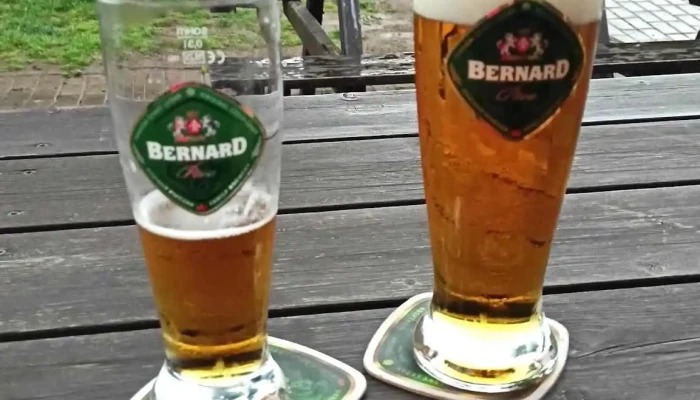 Pelestrovska Hospudka Pivo - Veselý Žďár