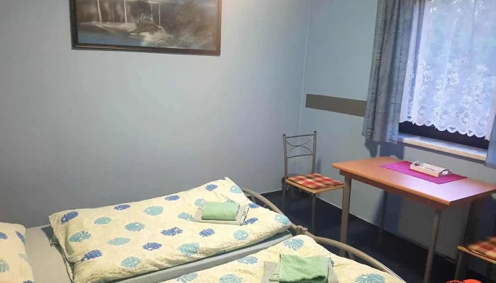 Pension Restaurant Rubin Pokoje - Jílové U Prahy-psáry