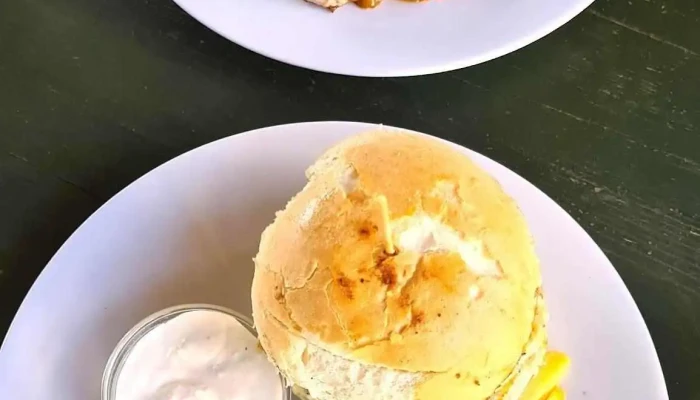 Penzion A Hospudka 21 Hranolky - Růžová