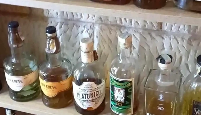 Penzion A Hospudka 21 Videa - Růžová