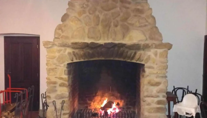 Penzion A Restaurace Bilek Pokoje - Bílek