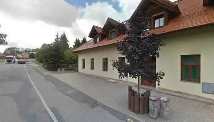 Penzion A Restaurace Bilek Street View A 360deg - Bílek