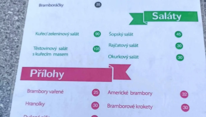 Penzion A Restaurace Domov -  Hledam - Koryčany