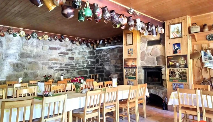 Penzion a Restaurace Hruška - 61 Bartošovice V Orlických Horách-Rokytnice V Orlických Horách