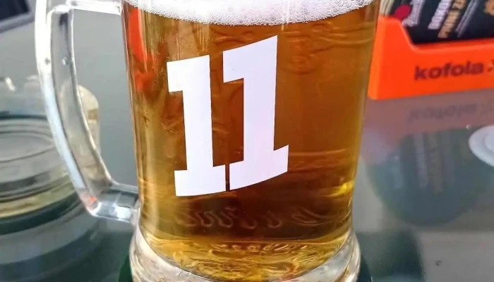 Penzion A Restaurace Lanete Spol S Ro Pivo - Nám. T. G. Masaryka 114