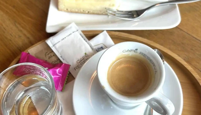 Penzion A Restaurace Na Kraji Lesa -  Espresso - Podlesí - Křivé 610