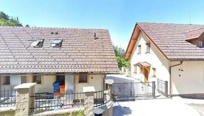 Penzion A Restaurace Na Kraji Lesa -  Street View A 360deg - Podlesí - Křivé 610