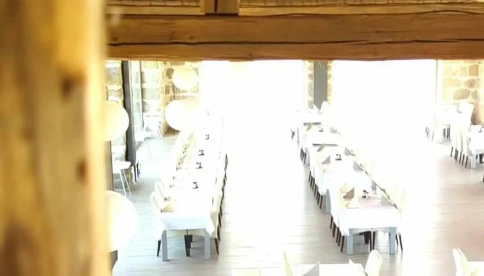 Penzion A Restaurace Pohoda Naramec Videa - Nárameč