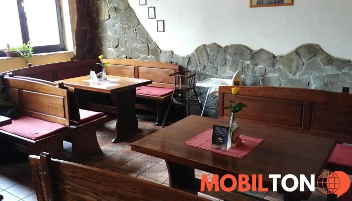 Penzion A Restaurace Salis -  Vse - Liptál 300