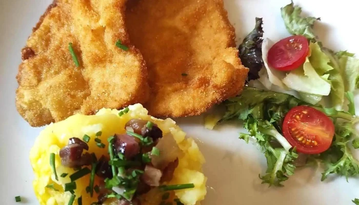 Penzion A Restaurace Stare Casy Rizek - Horní Bečva
