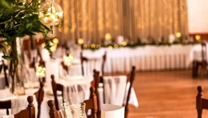 Penzion A Restaurace Stare Casy Vse - Horní Bečva