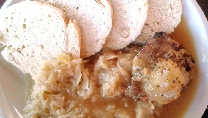 Penzion A Restaurace U Florianu Fotky - Brněnská 190