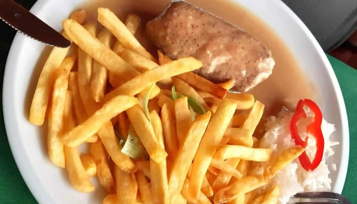 Penzion A Restaurace U Florianu Recenze - Brněnská 190