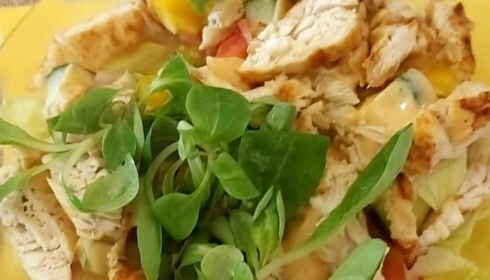 Penzion A Restaurace U Kasparku Hledam - Žďár