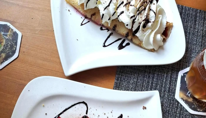 Penzion A Restaurace U Kasparku žďar - Žďár
