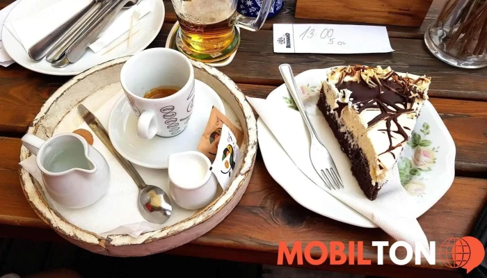Penzion A Restaurace U Reky Kava - Husovo Nám. 139