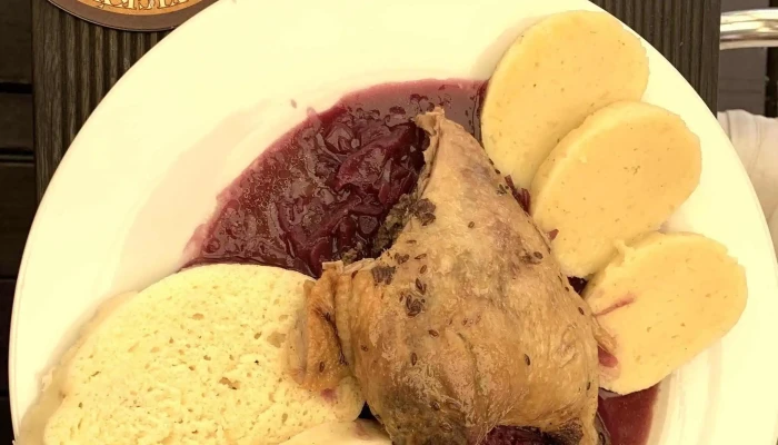 Penzion A Restaurace U Ruze Otevřeno Nyni - Pražská Tř. 71/123