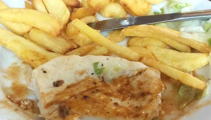 Penzion A Restaurace U Ruze Restaurace - Pražská Tř. 71/123